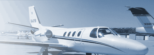 Aircraft Photo